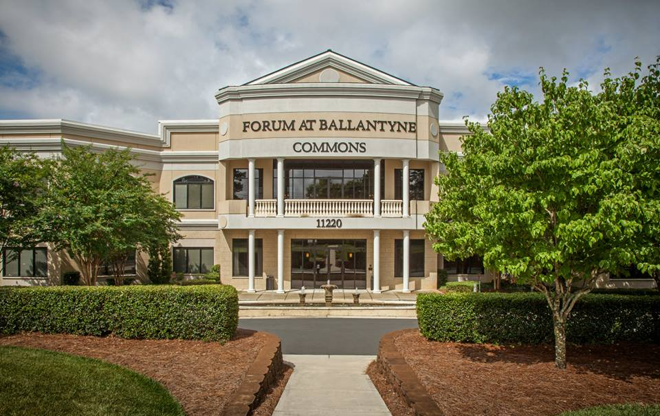 South Charlotte Cardiology