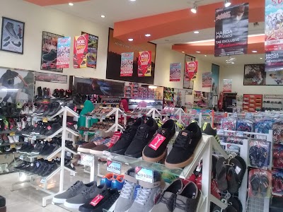 Photos of Stars Sepatu & Sandal