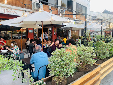 Foto de Bar La Cervecería Macul Del propietario