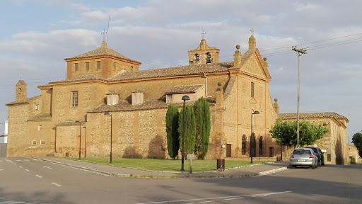 Carmen Sanctuary