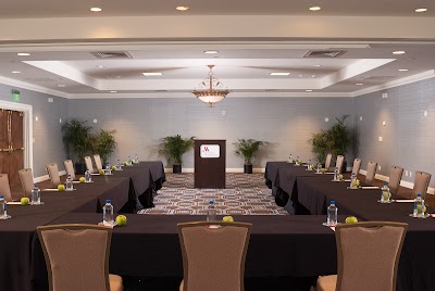 Photos of Charleston Marriott
