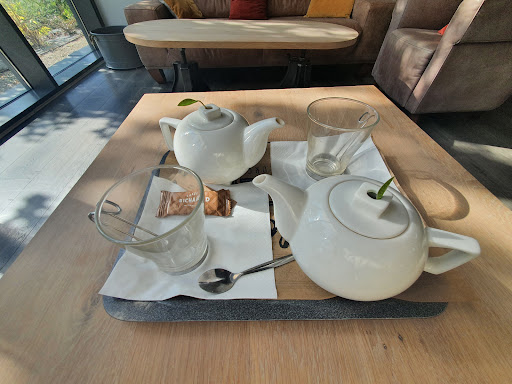 CAFÉ CANDIDE - à la libanaise - Thumbnail