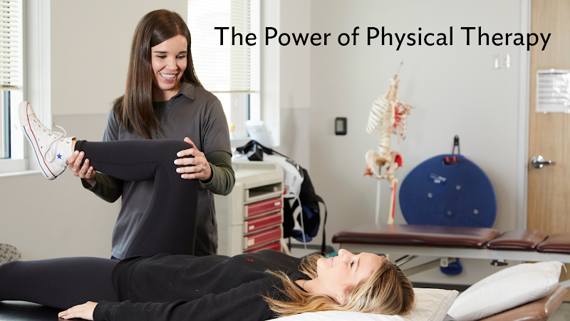 Baylor Scott & White Outpatient Therapy - Kyle Parkway