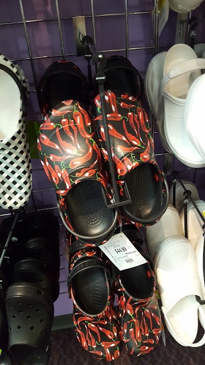 Photos of Shoes on a Shoestring