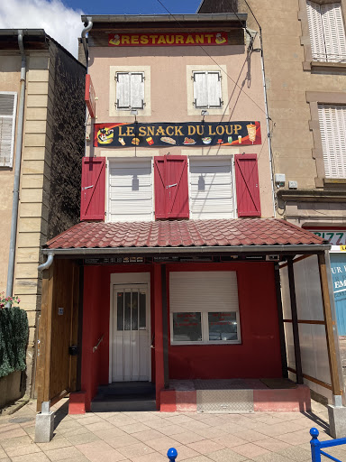 Photo 4 - LE SNACK DU LOUP