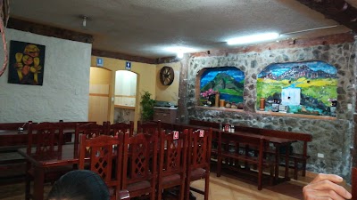 Photos of HOSTAL BELLO AMANECER