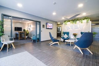 Pure Offices Swindon