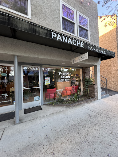 Panache Hair & Nail Studio - Thumbnail
