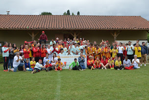 Photo n°38 de FOOTBALL CLUB PAVIE à Pavie (Club de football)