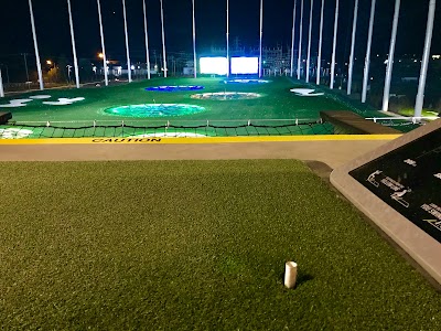 Topgolf