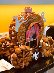 Photo n°104 de Le Moulin- Coignières à Coignières (Pâtisserie)