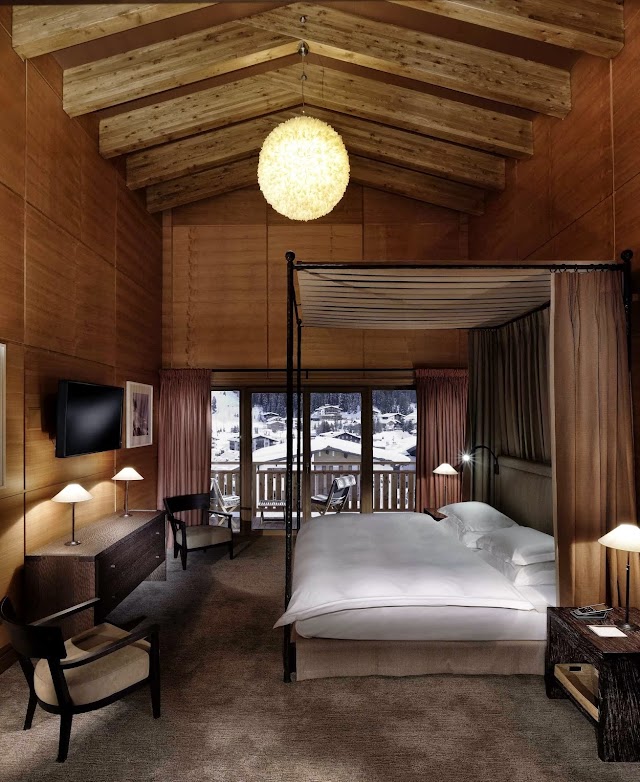 Aurelio Hotel & Chalet Lech