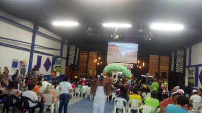Photos of Iglesia Centro Evangelistico