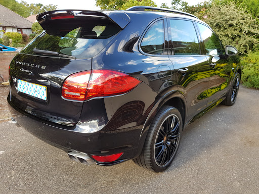 Auto Obsess Detailing and Valeting - Thumbnail