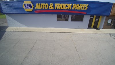 Photos of NAPA Auto Parts - Lima Auto & Truck Supply (East)