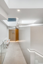 Photo n°11 de Centre Ophtalmologique Sorbonne Saint Michel (COSS) à Paris (Centre d'ophtalmologie)