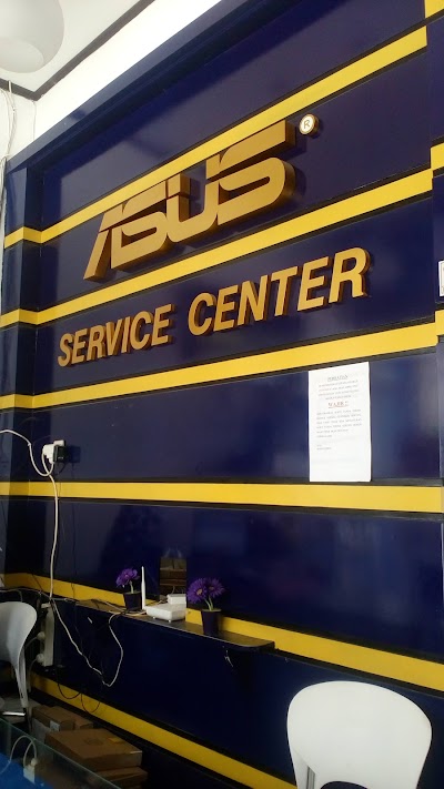 Photos of Asus