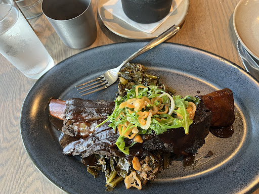 Smokehouse Abilene - Thumbnail