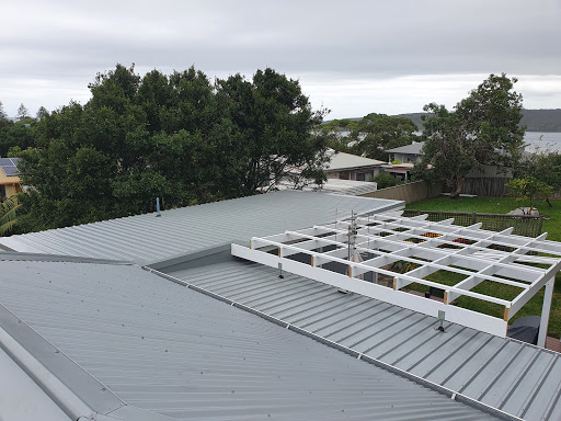 Eurobodalla Metal Roofing - Thumbnail