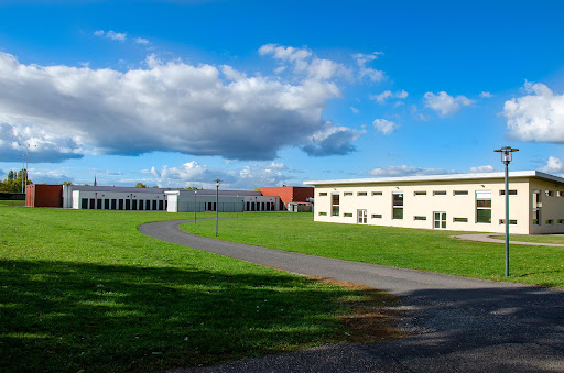 Private School Notre Dame De Bonsecours La Malgrange - Thumbnail