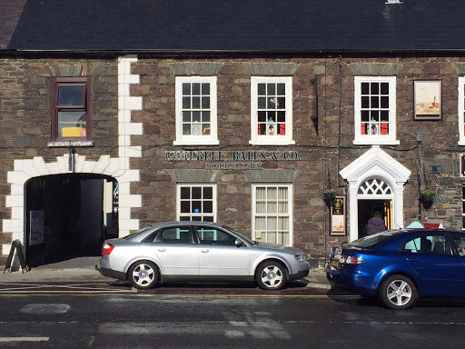 Stewarts Solicitors Comber