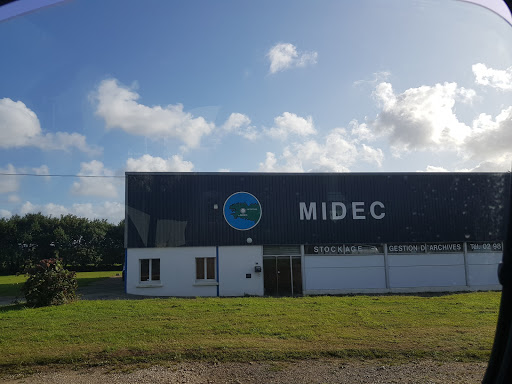 MIDEC Entreprise