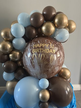 PD Events - Medway Balloon Company
