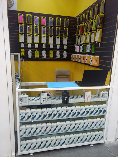 Outlet de la Tecnología - Thumbnail