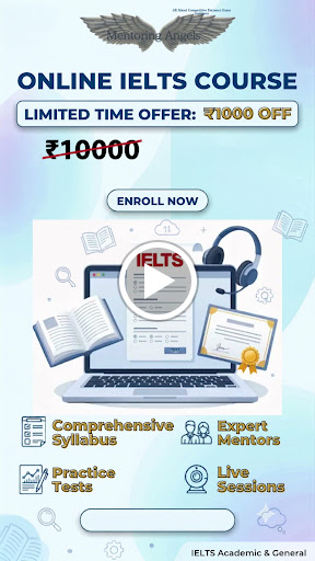 Online IELTS Course - Academic & General Training post image