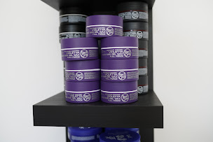 Photo n°12 de Prestige Barber à Metz (Salon de coiffure)