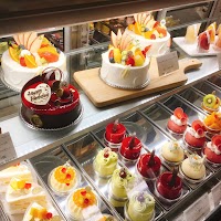 Patisserie PALETROVE