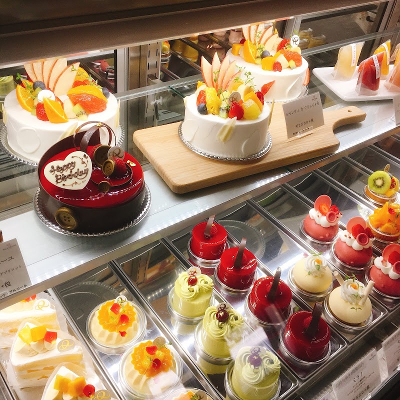 Patisserie PALETROVE