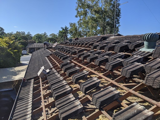RM Roofing - Visual