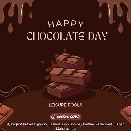 Chocolate Day post image