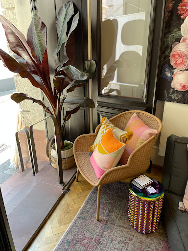 The Cosy Concept Gallery - France