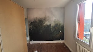 Photo n°20 de Fernandes peinture peintre décorateur à Téthieu (Peintre en bâtiment)