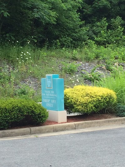 Photos of Larry Joe Harless Theater