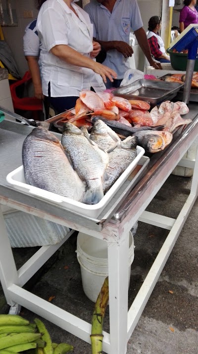 Photos of Plaza de Mercado Puerto Boyac&aacute;