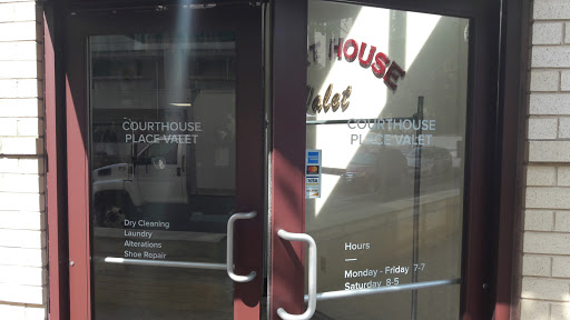 Court House Place Valet - Thumbnail