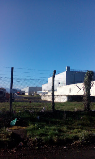 Barcos Logistique - Thumbnail