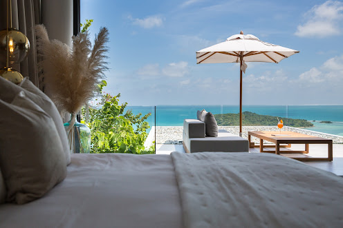 Photo of Villa Amylia, Chaweng Beach, Koh Samui