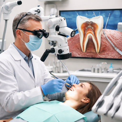 Worried about a complicated tooth problem or severe pain? At Makandar Dental and Implant Clinic,… post image