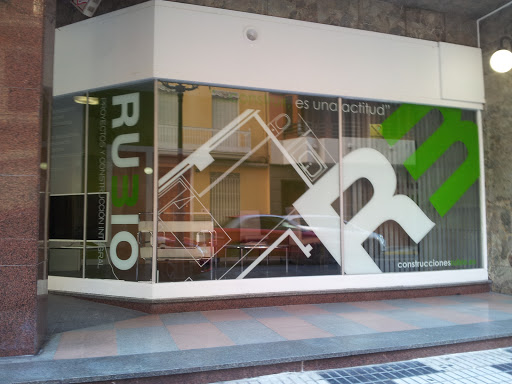Construcciones Y Promociones Rubio S L Gallery - Spain