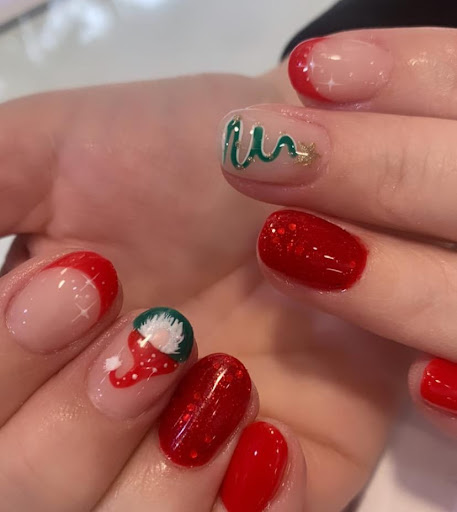 salon de belleza la princesa - Thumbnail