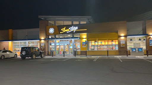 Sunstop 730 - Visual