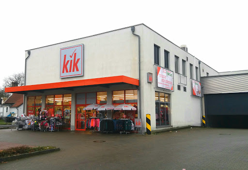 KiK Duisburg Rheinhausen - Thumbnail