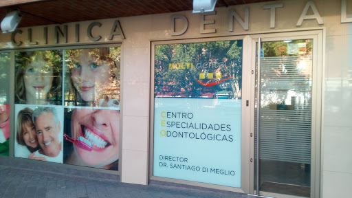 Multidental - Visual