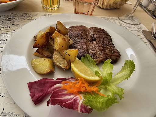 Pizzeria Ristorante Oasi - Thumbnail