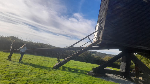 Nutley Windmill - Visual