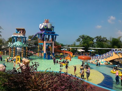 photo of Water Park Citra Garden